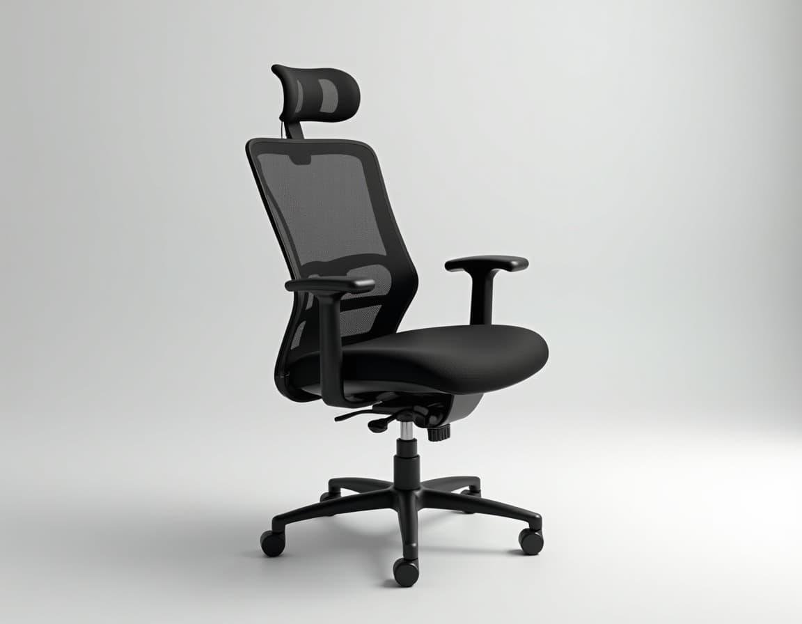Sillas ergonómicas