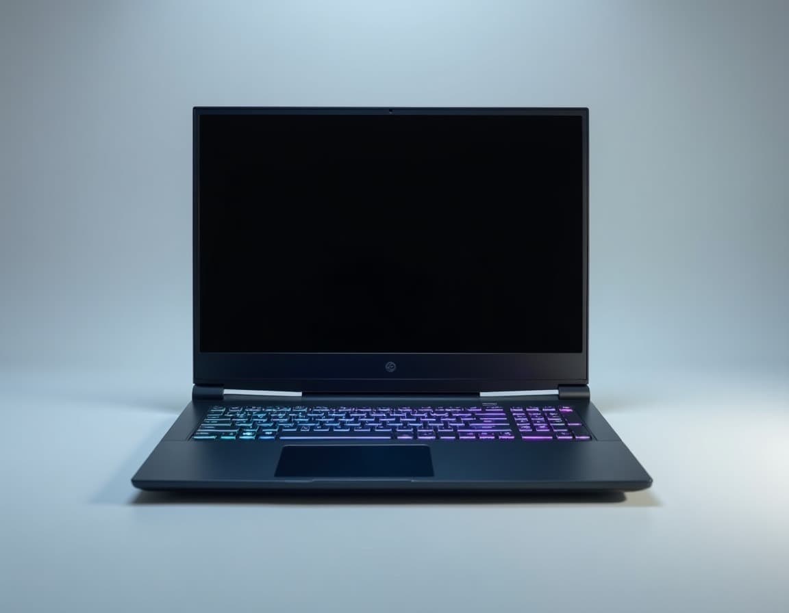 Notebooks gamer