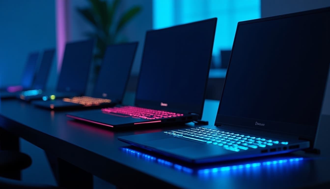 Cómo elegir una notebook gamer en 2026 (guía completa)
