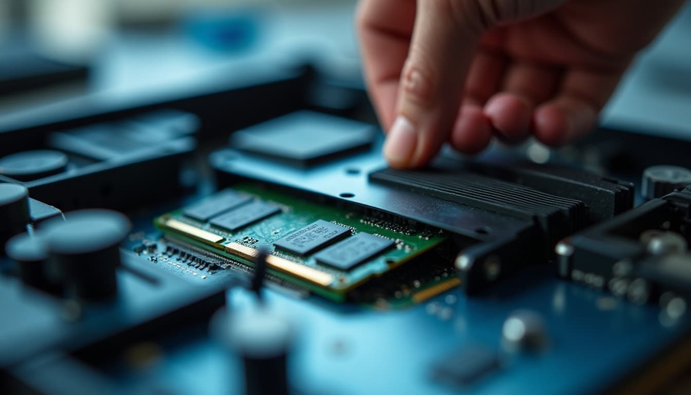 ¿Cuánta RAM necesito? 8, 16 o 32 GB en 2026
