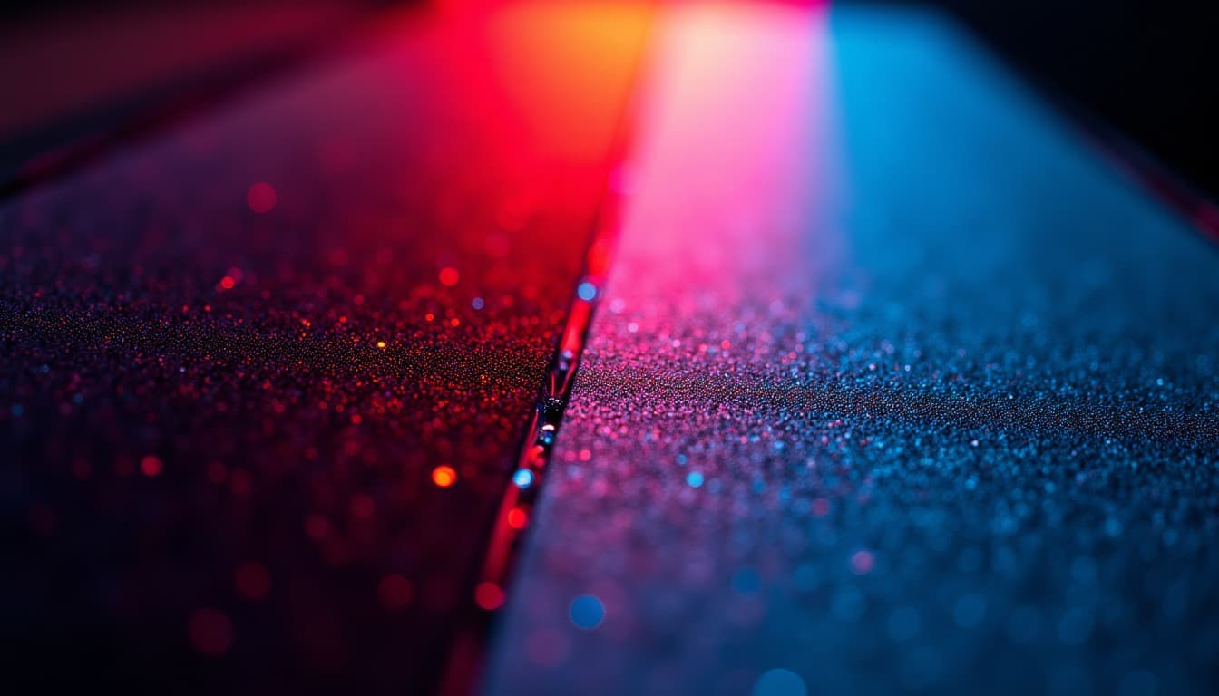 IPS vs VA vs OLED: qué tipo de panel elegir