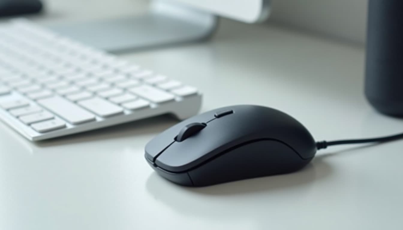 El mejor ratón ergonómico para evitar el dolor de muñeca
