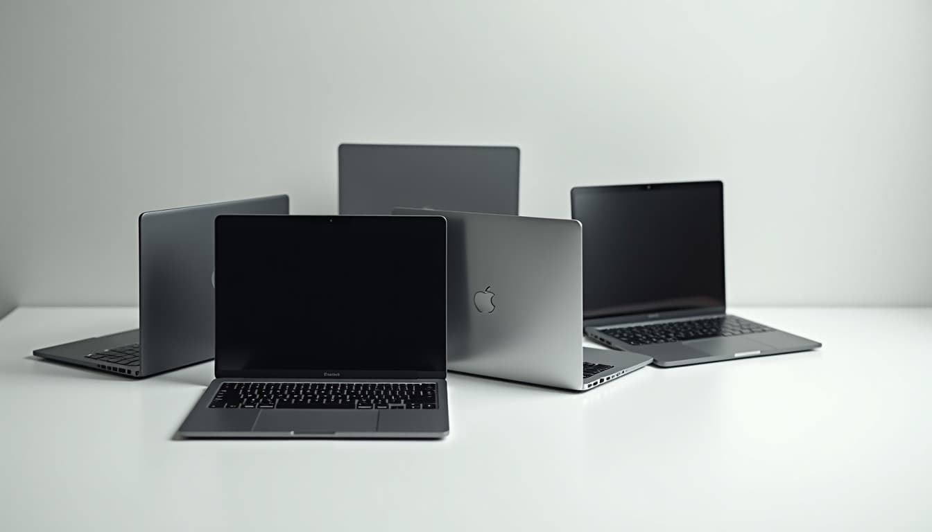 Las mejores notebooks para trabajar y estudiar de 2026